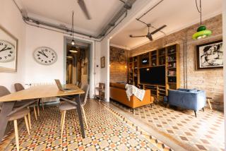 Bravissimo Les Rajoles, Unique 3-bedroom apartment - Girona - 9