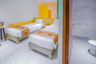 Genio Inn - MANTOS - 5