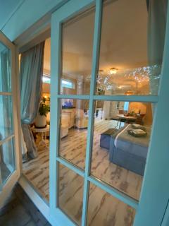 De Vijverkamer-----privé diner op de kamer mogelijk!! - Hoogeveen - 7