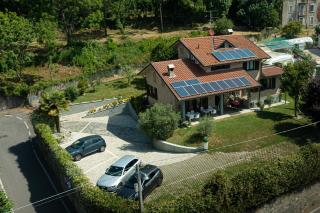 Villa Cuore - Tavernerio - 5