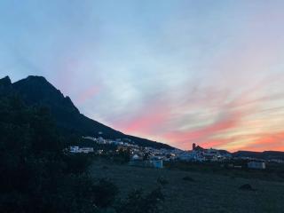 Alojamiento rural Los Pérez Lucainena de las Torres - 9