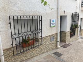 Alojamiento rural Los Pérez Lucainena de las Torres - Lucainena de las Torres - 0
