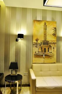 Avin Hotel - İzmir - 1