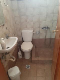 Hotel Kosmas - 1
