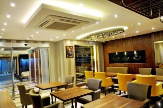 Avin Hotel - İzmir - 3