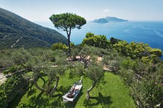 Relais Blu - Massa Lubrense - 7