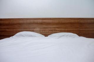 RedLiving Apartemen TreeParkCity - My Rooms Tower Alpine - Kebun Nanas - 9
