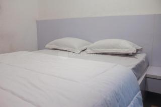 RedLiving Apartemen TreeParkCity - My Rooms Tower Alpine - Kebun Nanas - 8