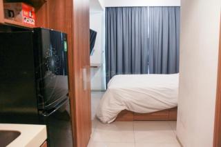 RedLiving Apartemen TreeParkCity - My Rooms Tower Alpine - Kebun Nanas - 7