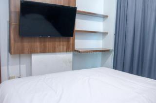 RedLiving Apartemen TreeParkCity - My Rooms Tower Alpine - Kebun Nanas - 6
