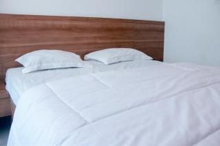 RedLiving Apartemen TreeParkCity - My Rooms Tower Alpine - Kebun Nanas - 4