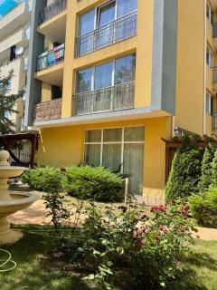 Apartment See Breeze - 5