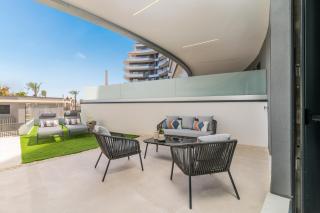 iloftmalaga Pacifico - Urb. Halia - Malaga - 8