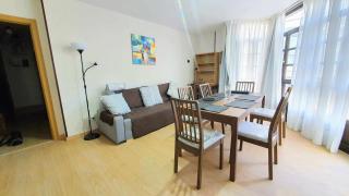 Apartamento Vacacional La Rula - Llanes - 5