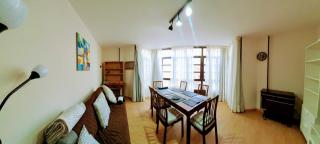 Apartamento Vacacional La Rula - Llanes - 2