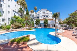 Apartment Pueblo Quinta - Benalmádena - 0