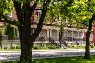 Auberge Akamaraska - Kamouraska - 3