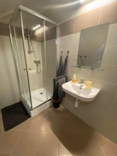 Lucsony Apartman - Mosonmagyaróvár - 1