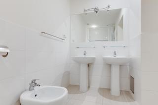 Luxury Riverside Apartments In The Center Of Prague - Prague - 9