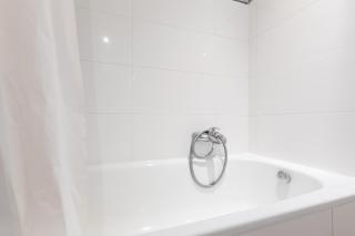 Luxury Riverside Apartments In The Center Of Prague - Prague - 8