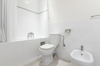 Luxury Riverside Apartments In The Center Of Prague - Prague - 7