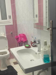 شقه جميله بكفر عبده/رشدي Beautiful kafr Abdo/Roshdy Appartment - 7