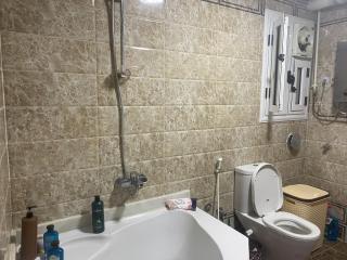 شقه جميله بكفر عبده/رشدي Beautiful kafr Abdo/Roshdy Appartment - 2
