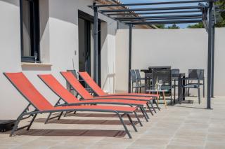 Les Villas des Fontaines - Saumane-de-Vaucluse - 4