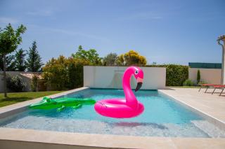 Les Villas des Fontaines - Saumane-de-Vaucluse - 3