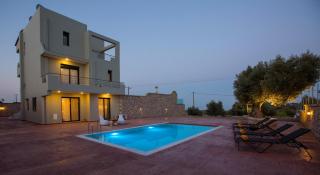 Alki Slow Living - Afantou - 4