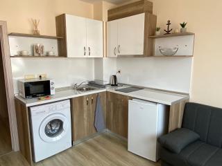 Apolon - beautiful apartments 400 m to the beach - Ravda - 5