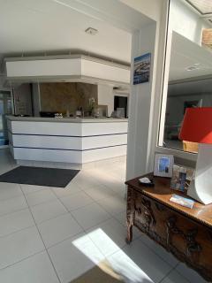 Hôtel Le Gois - Beauvoir-sur-Mer - 1