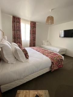 Hôtel Le Gois - Beauvoir-sur-Mer - 8