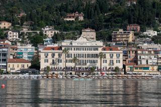 Grand Hotel Alassio Beach & Spa Resort - The Leading Hotels of the World - Alassio - 0