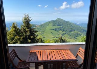 Panorama 1200, in the Heart of the San Fermo Hills - 1