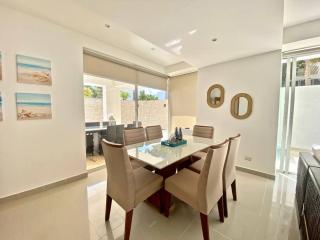 Cap Cana Penthouse With Terrace And Private Pool - Punta Cana - 9