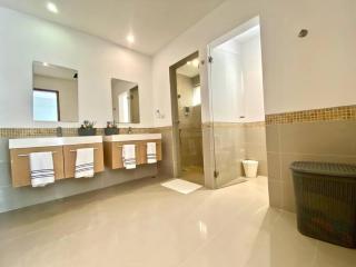 Cap Cana Penthouse With Terrace And Private Pool - Punta Cana - 6
