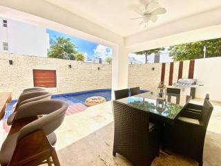 Cap Cana Penthouse With Terrace And Private Pool - Punta Cana - 3
