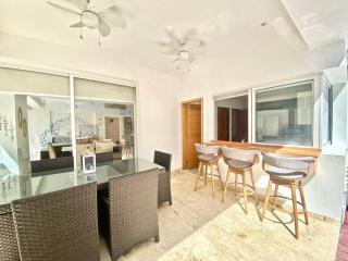 Cap Cana Penthouse With Terrace And Private Pool - Punta Cana - 1