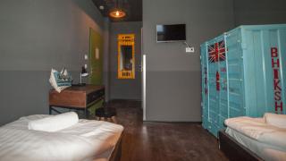 Hostel am Bahnhof - Suhl - 4