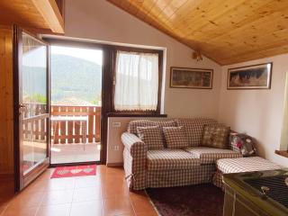 Appartamento con Terrazzo Panoramico vicino al Centro di Folgaria - Folgaria - 2