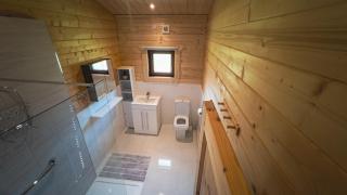 Sundance Lodge, Fantastic New Cabin with Hot Tub - Sleeps 6 - Largest In Felmoor Park - Morpeth - 8