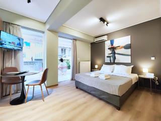 Veno Donwtown - Atene - 9