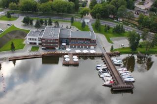 Hotel Port 110 - Iława - 7
