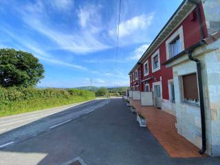Casa Noval zona rural en el centro de Asturias - Bimenes - 7