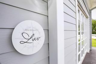 Redewisch Lee und Luv Ferienwohnung Luv - Redewisch - 9