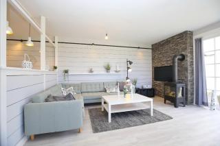 Redewisch Lee und Luv Ferienwohnung Luv - Redewisch - 4