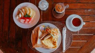 Puri Sunny Guest House , Munduk - 3
