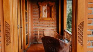Puri Sunny Guest House , Munduk - 2
