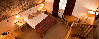 The Terrace Hotel - Magherafelt - 1